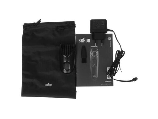 Триммер BRAUN BT 3323 (ПИ)